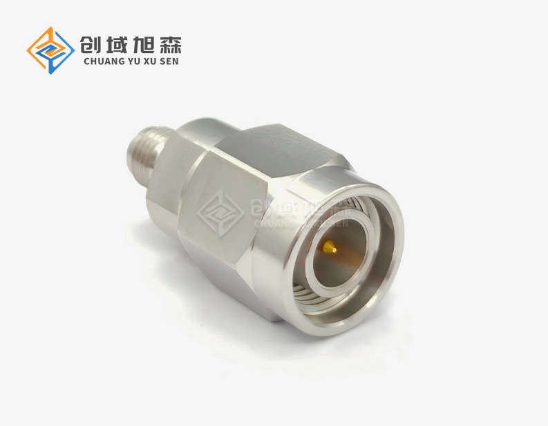 SMA Female To TNCA Male Adapter